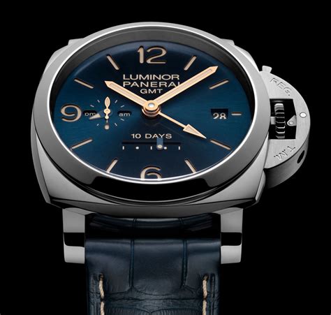 panerai watches